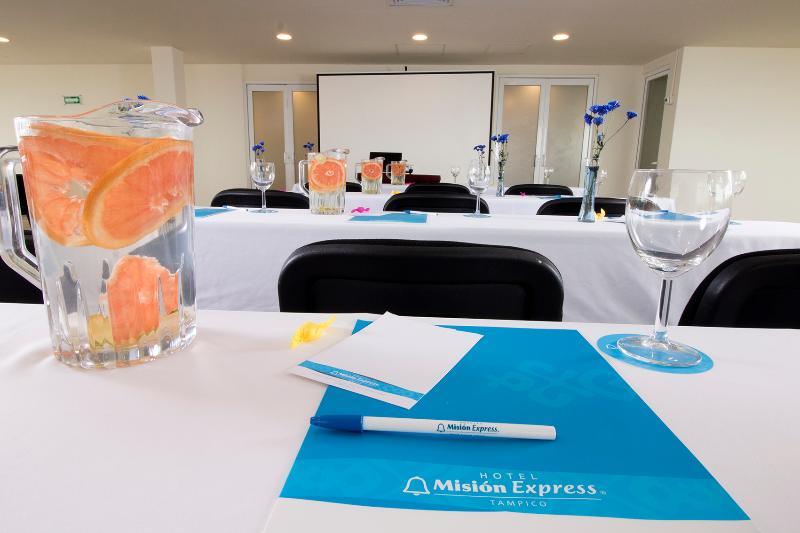 Mision Puebla Angelopolis Hotel Buitenkant foto